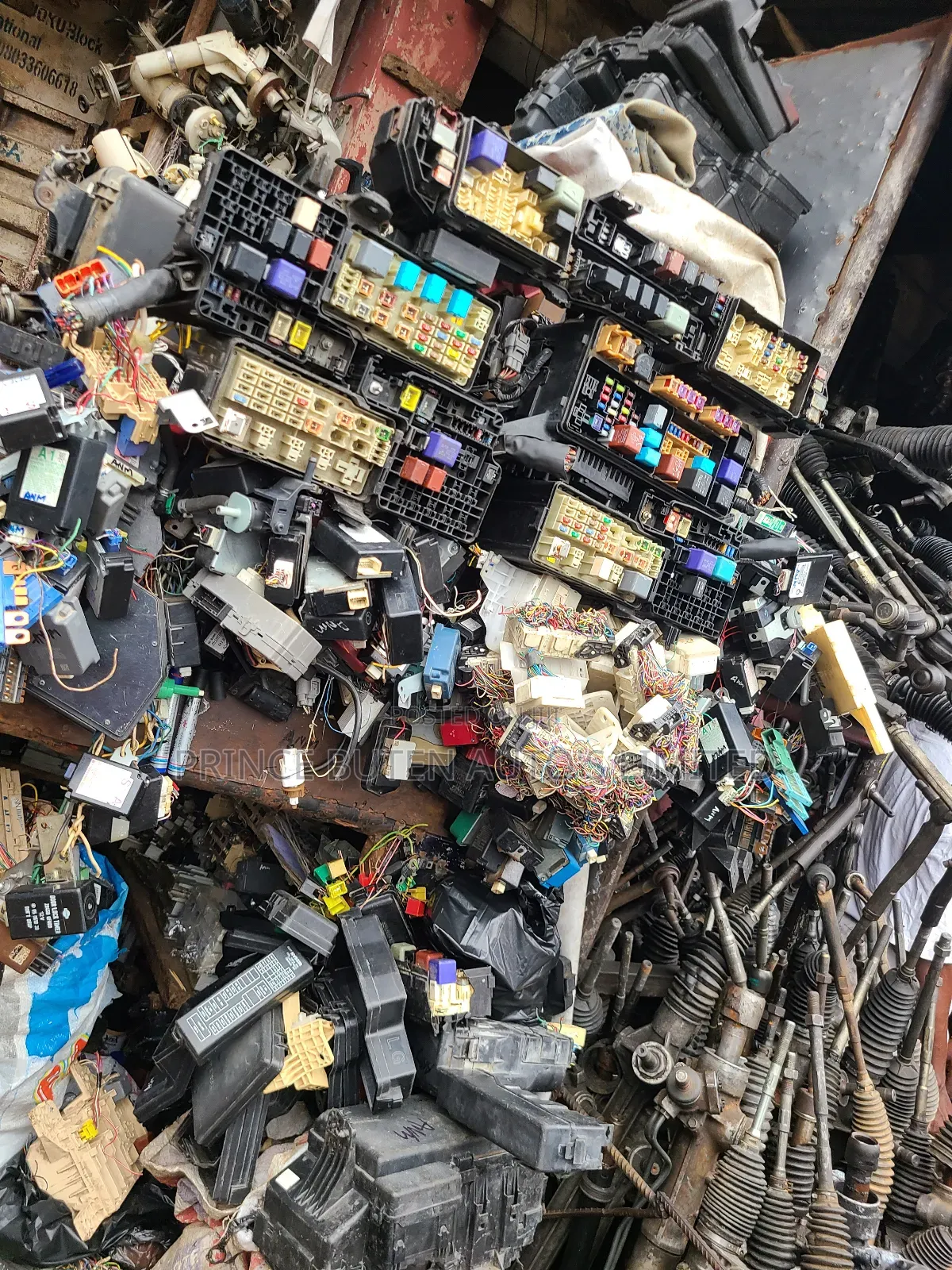 All Fuse Box Available