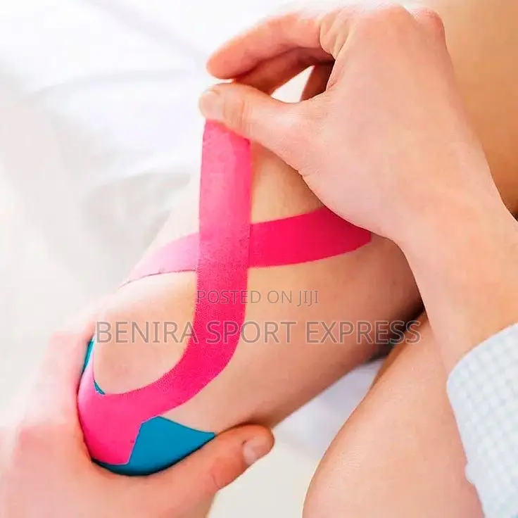 Kinesiology Tape