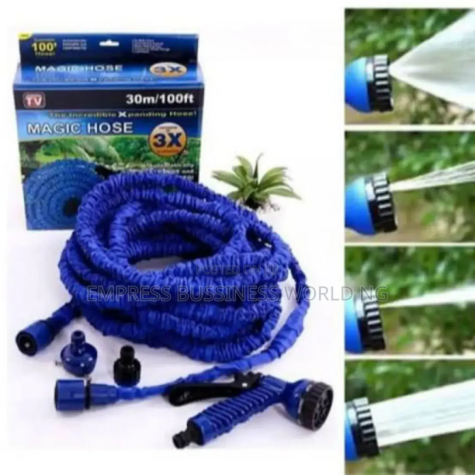 Magic Hose-100ft