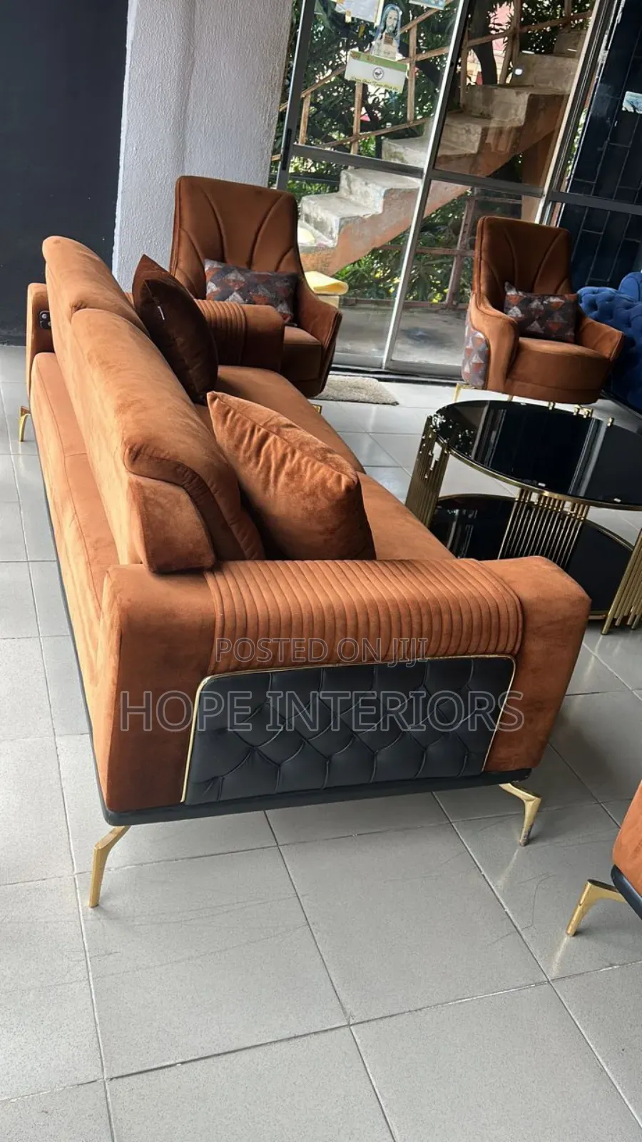 Turkey Sofa Set by 7 Seaters