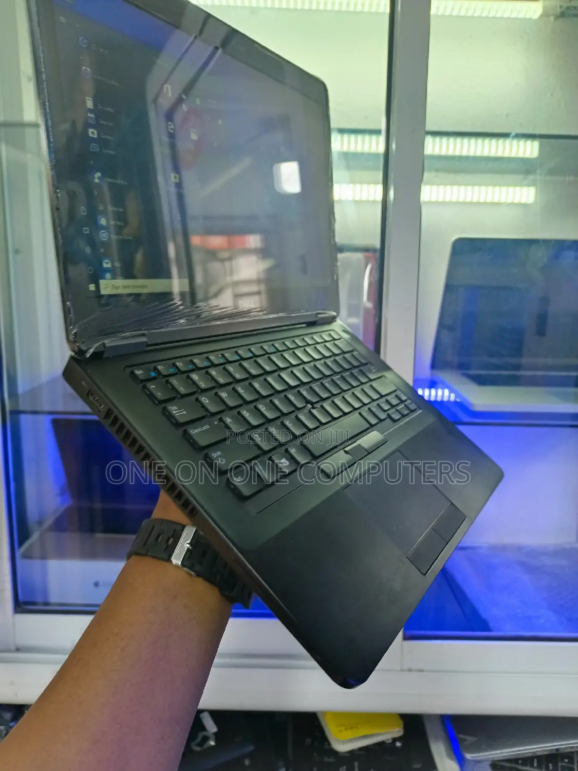 Laptop Dell Latitude 14 E5470 8GB Intel Core i5 SSD 256GB