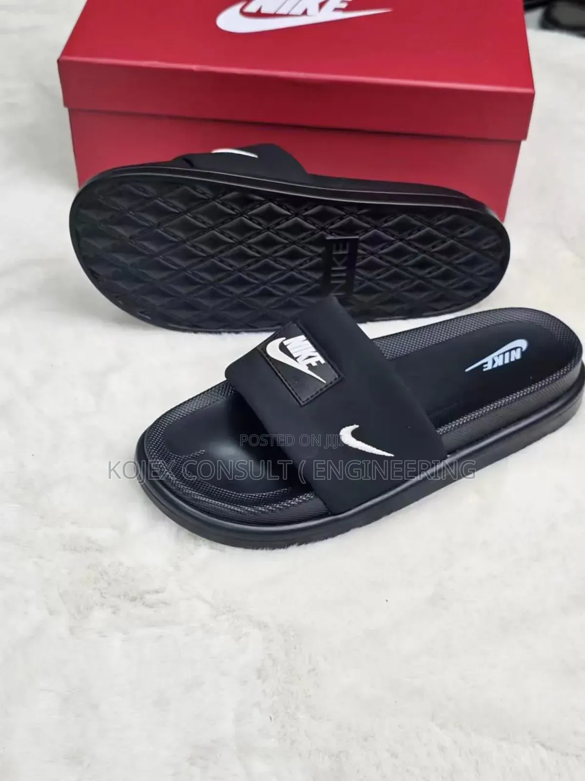 Nike Slides