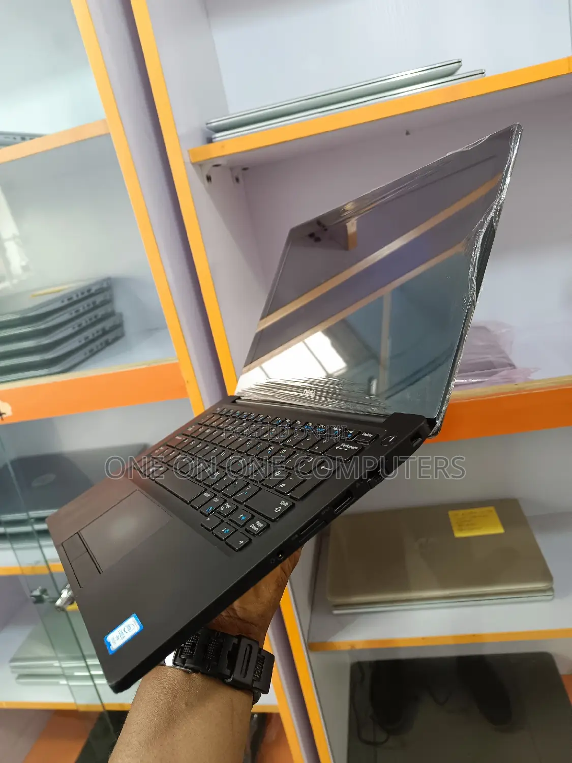 Laptop Dell Latitude 5490 8GB Intel Core I5 SSD 256GB