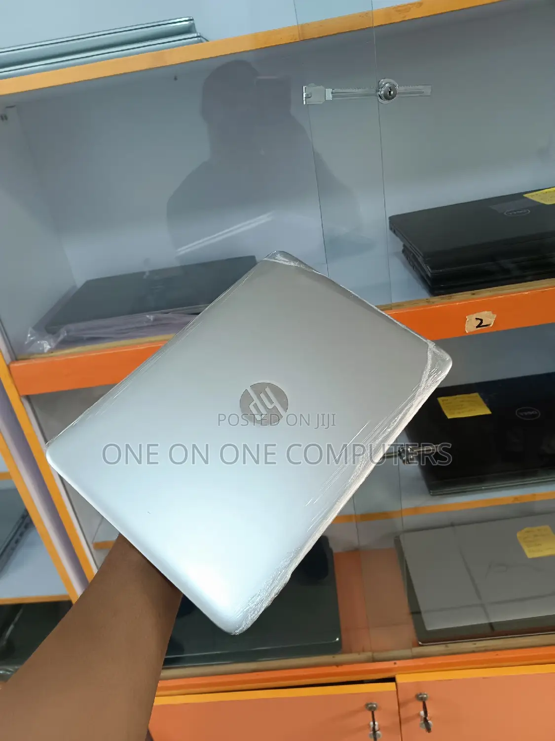 Laptop HP EliteBook 840 G3 16GB Intel Core I5 SSD 256GB