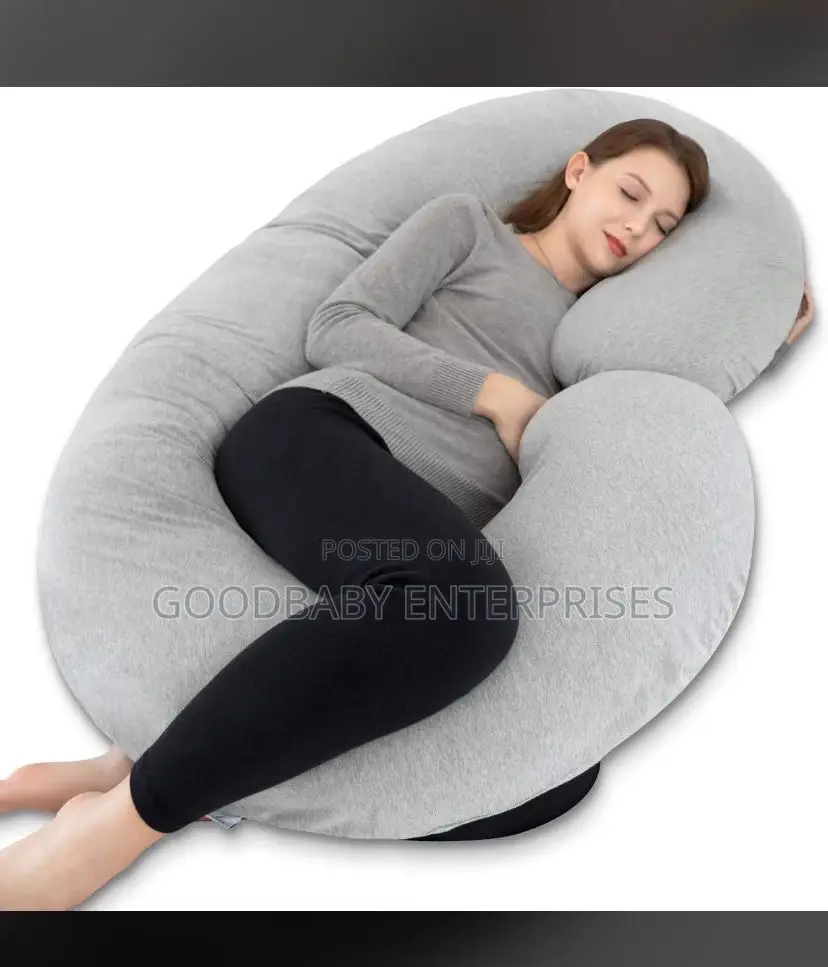Jumbo Pregnancy Pillow