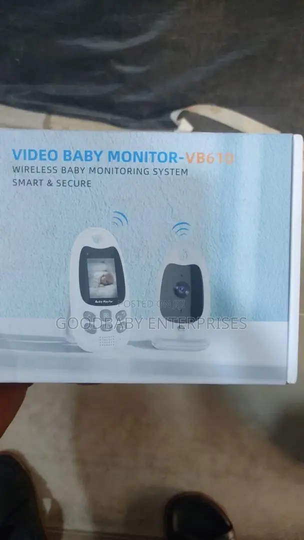 Baby Monitor
