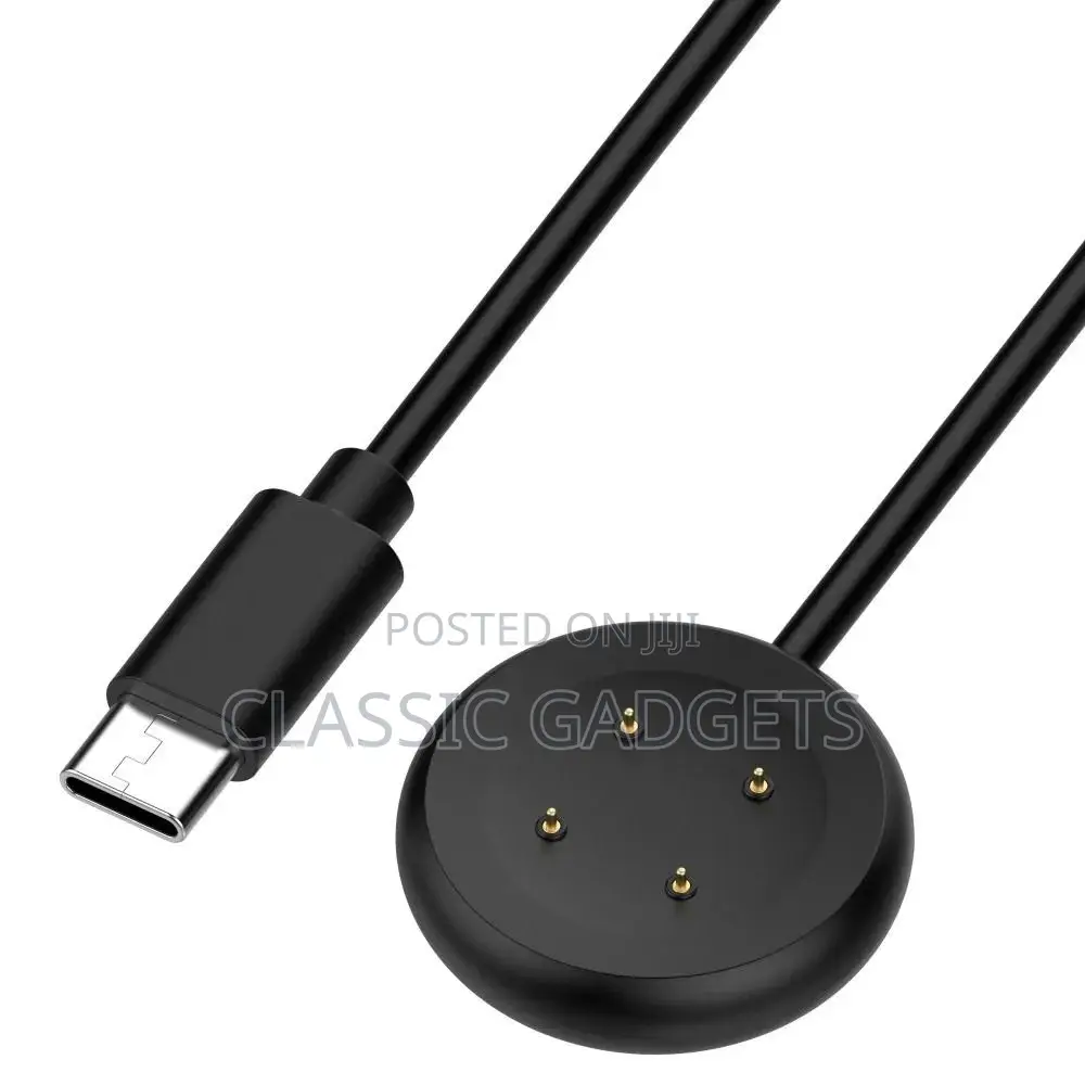 Magnetic Type-C Charging Dock for Google Pixel Watch 2 / 3