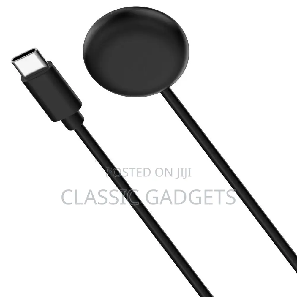 Magnetic Type-C Charging Dock for Google Pixel Watch 2 / 3