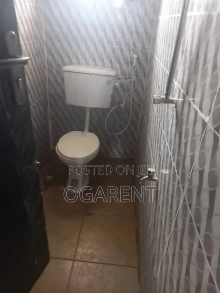 Furnished Mini Flat in Peanut,Sapele Road, Benin City for rent