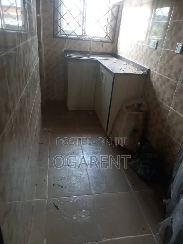 Furnished Mini Flat in Peanut,Sapele Road, Benin City for rent