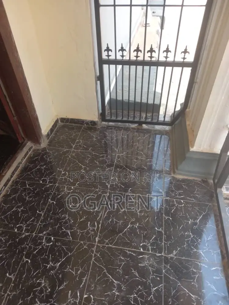 Furnished Mini Flat in Peanut,Sapele Road, Benin City for rent