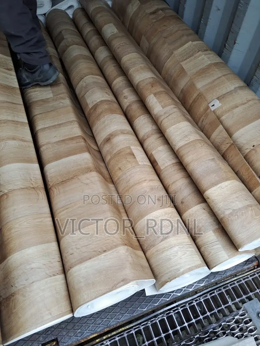 Wood Floor Carpet