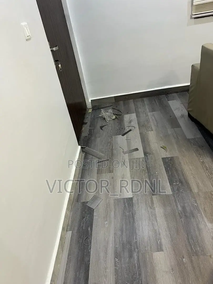 Wood Floor Carpet