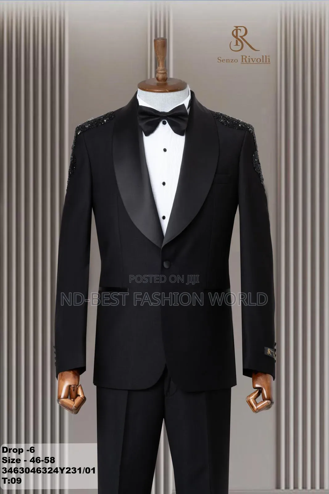 Pure Quality Suits