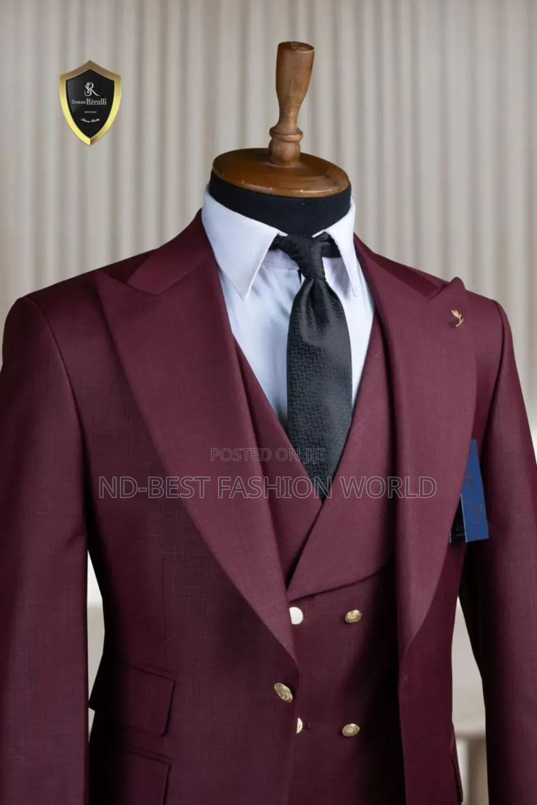 Pure Quality Suits