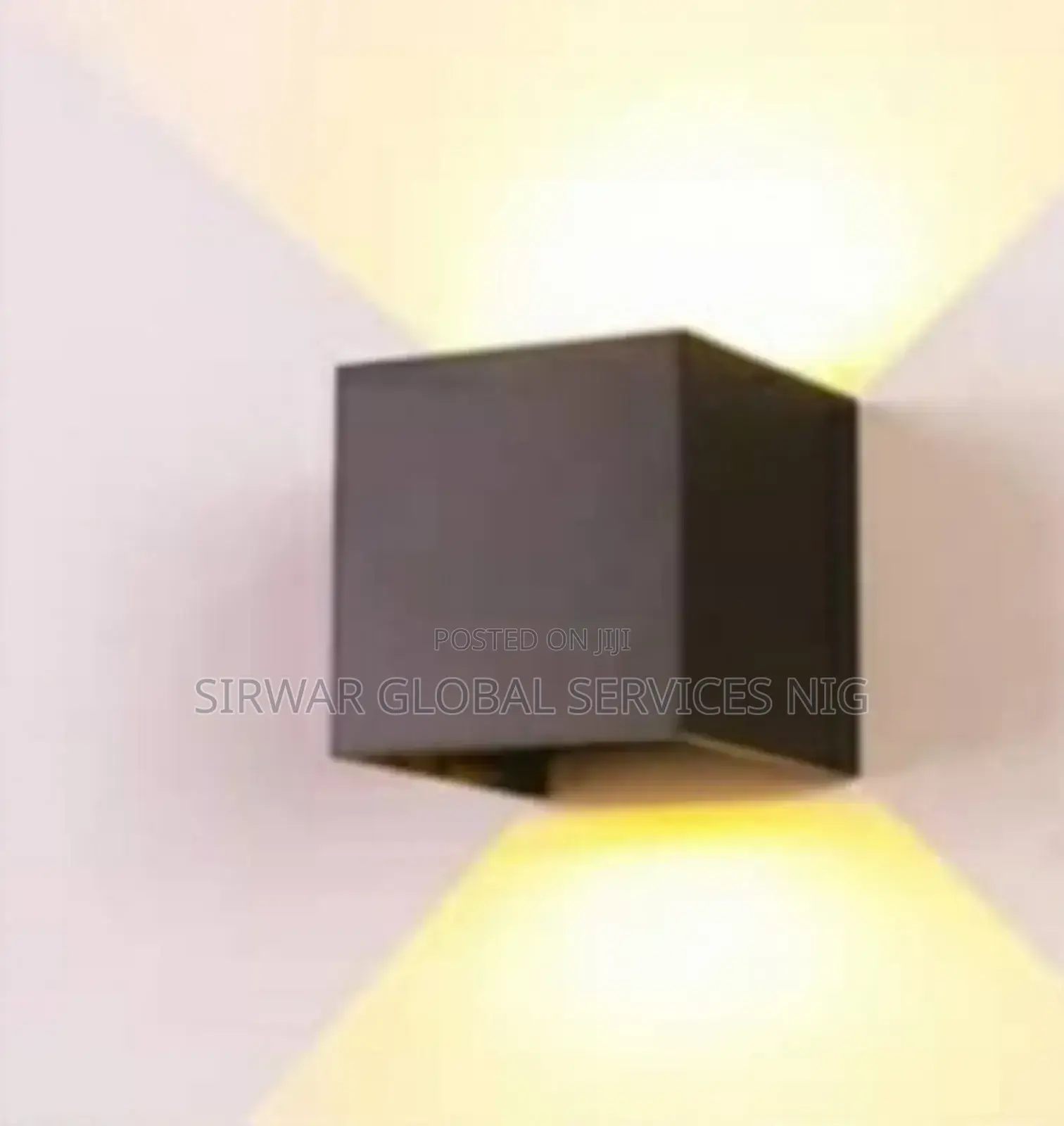 Outdoor/Indoor Lights