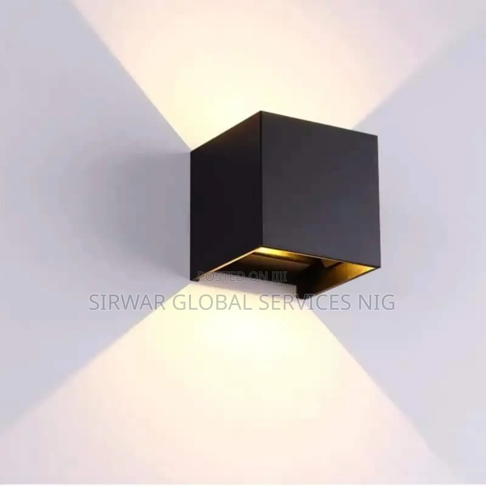 Outdoor/Indoor Lights