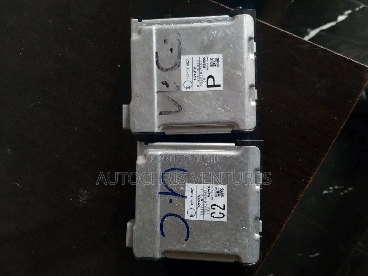 Roof Camera for Rx350 2018