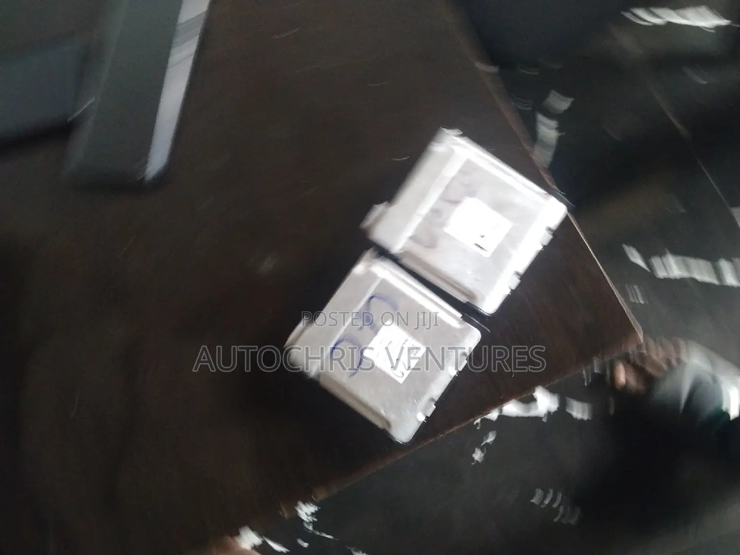 Roof Camera for Rx350 2018