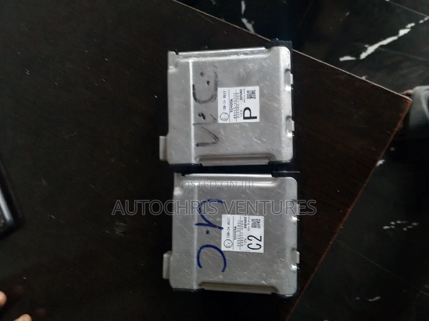 Roof Camera for Rx350 2018