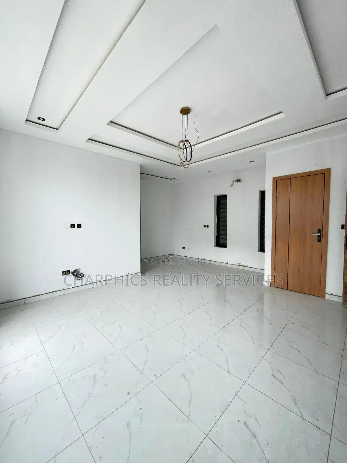 2bdrm Apartment in Ikate for sale
