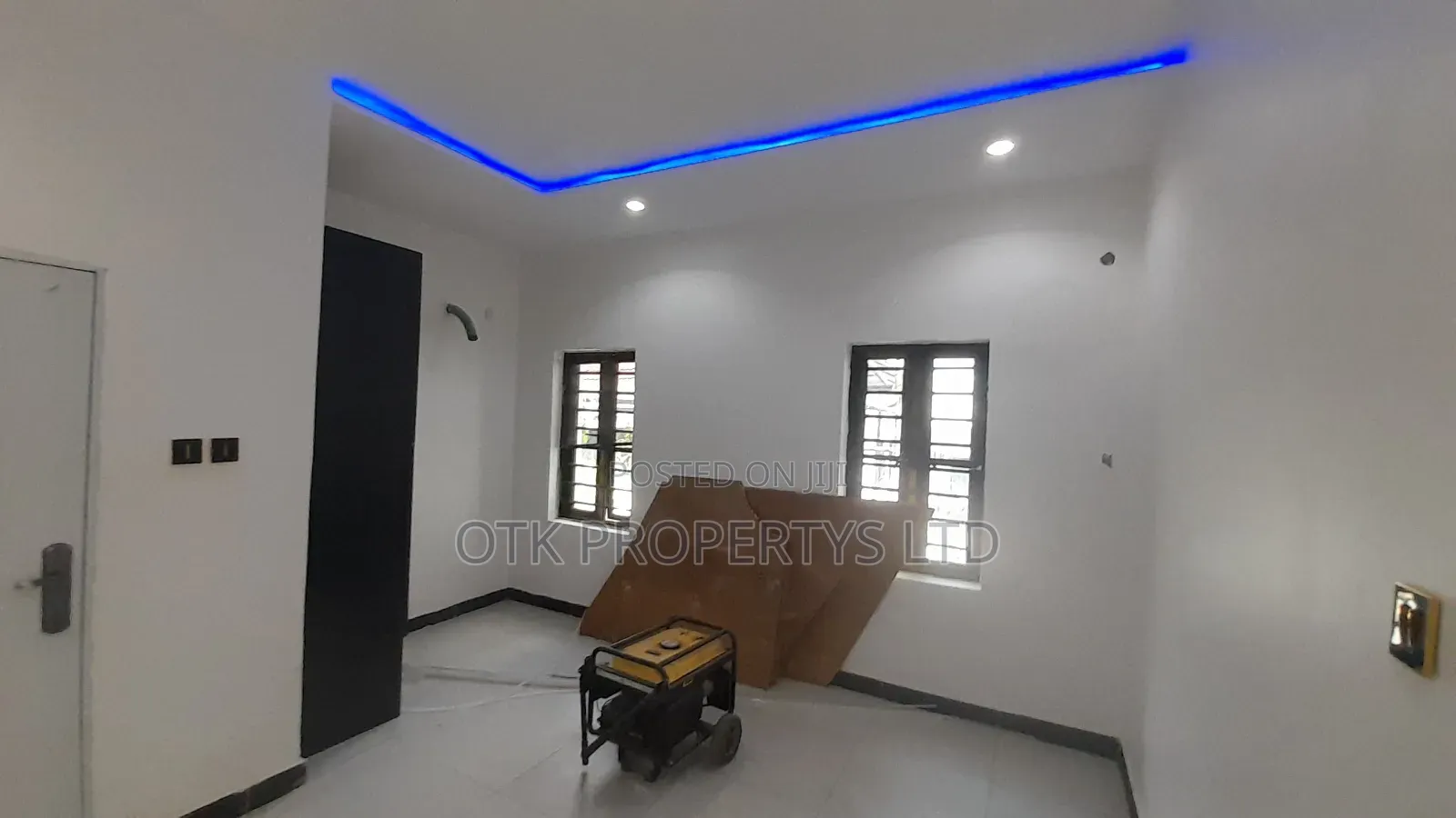 Furnished 5bdrm Duplex in Lokgoma, Lokogoma for sale