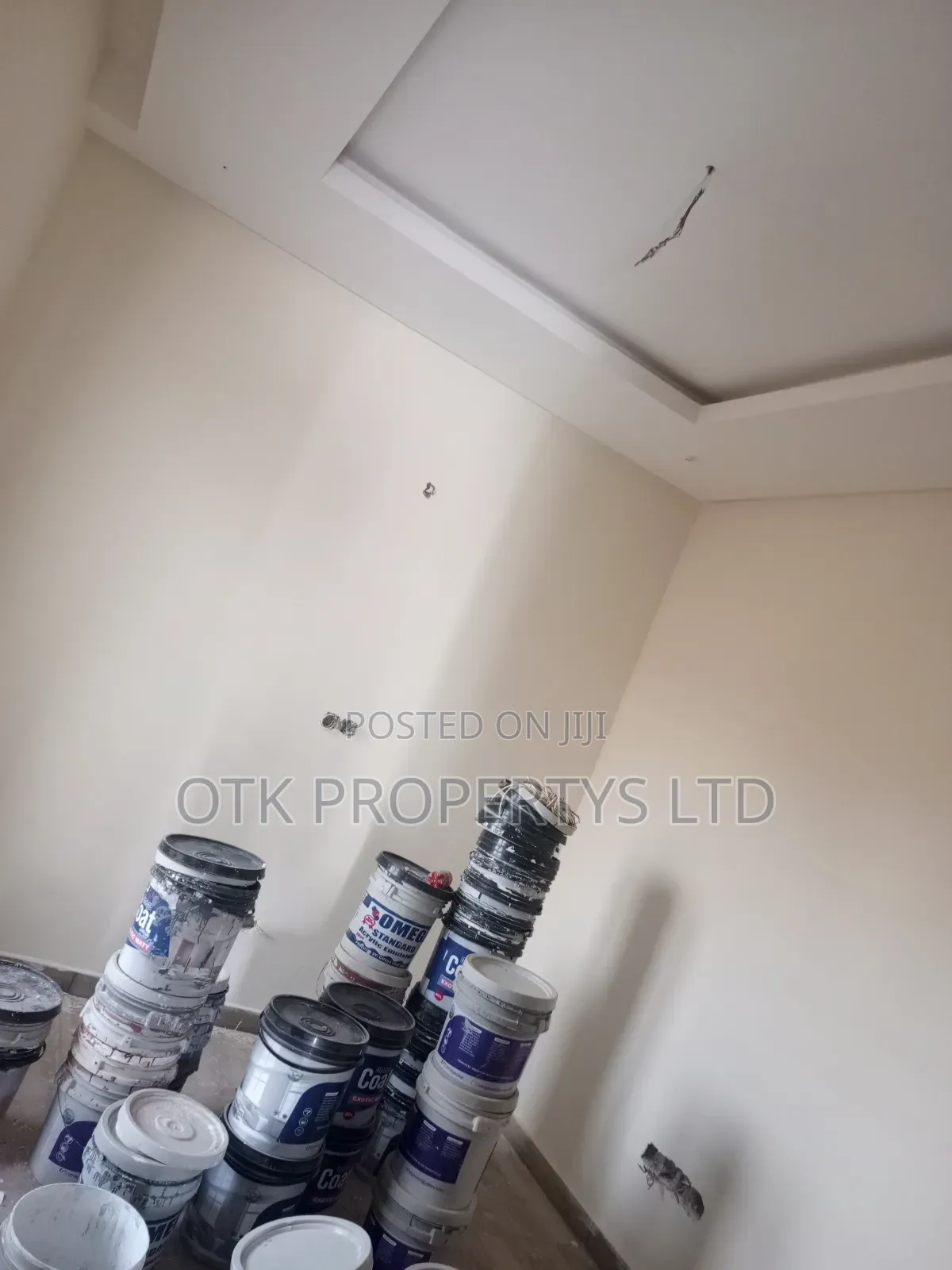 Furnished Mini Flat in Sangwari Layout, Kubwa for rent