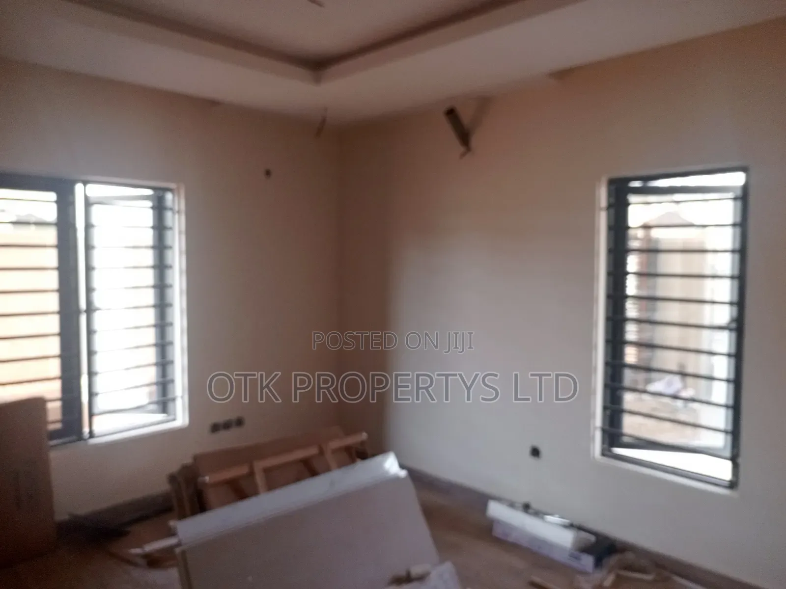 Furnished Mini Flat in Sangwari Layout, Kubwa for rent
