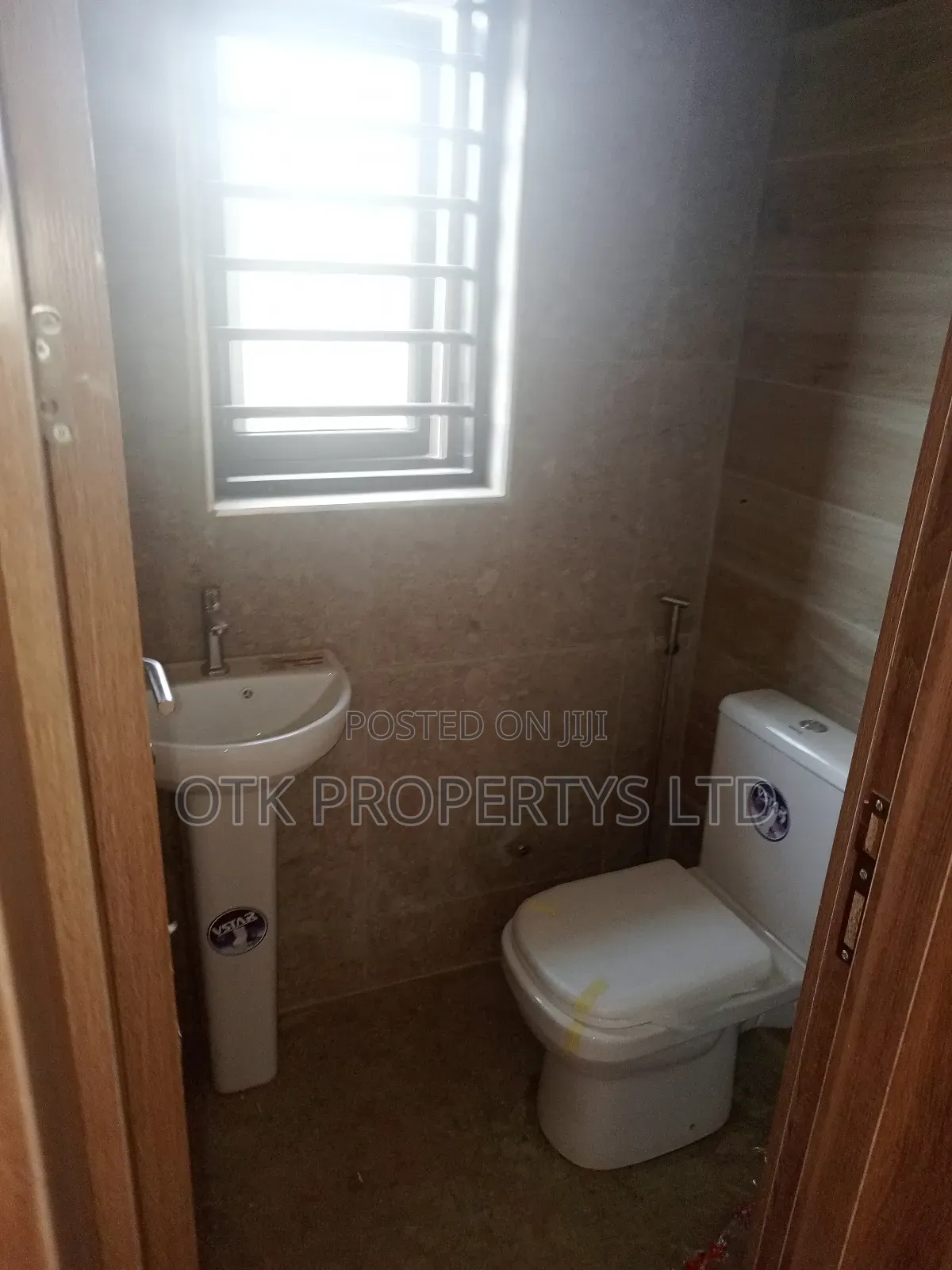Furnished Mini Flat in Sangwari Layout, Kubwa for rent