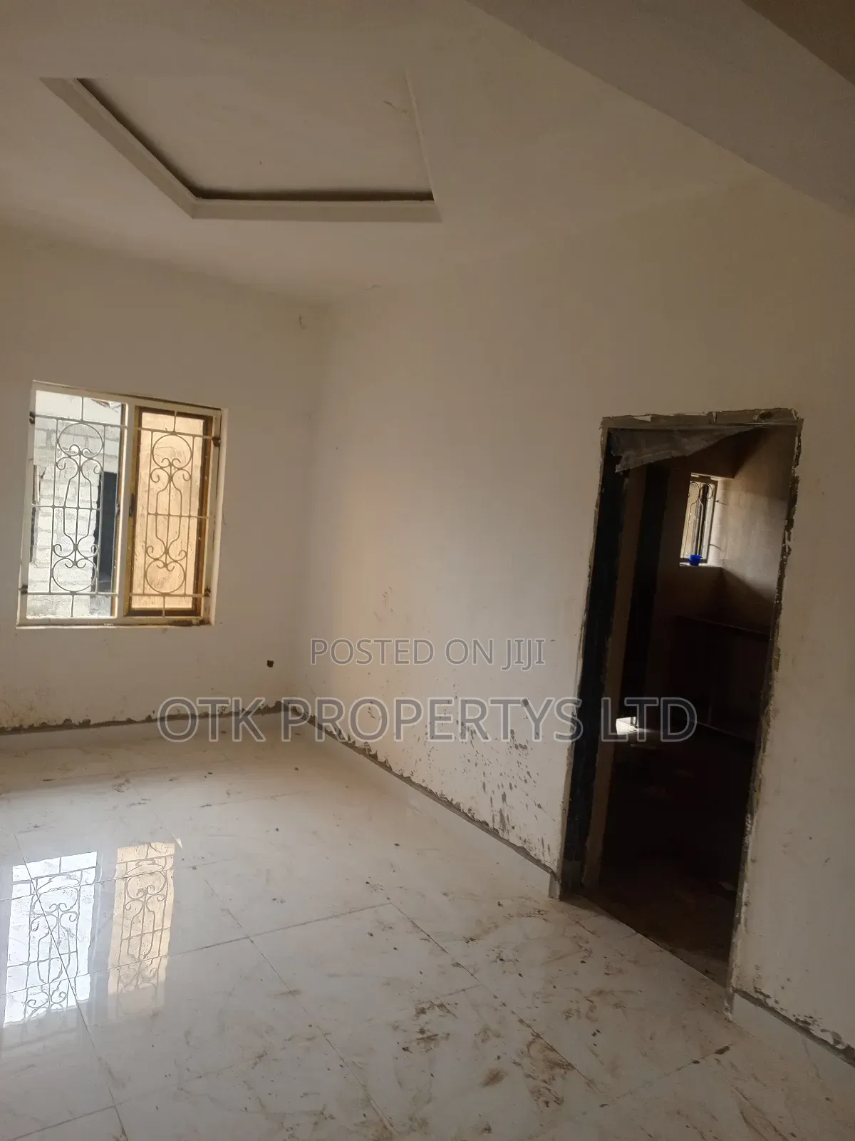 Furnished Mini Flat in Sangwari Layout, Kubwa for rent