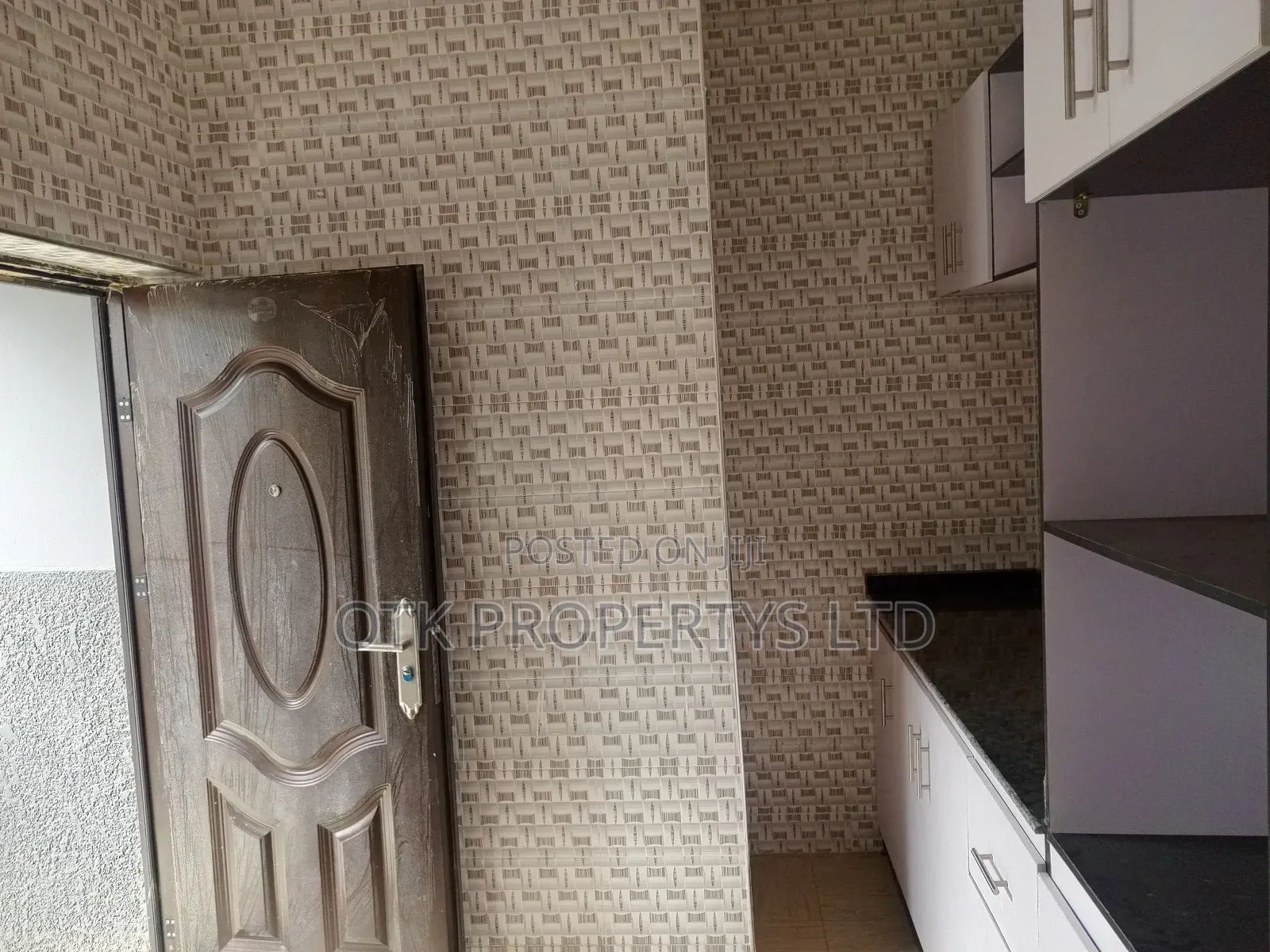 Furnished Mini Flat in Sangwari Layout, Kubwa for rent