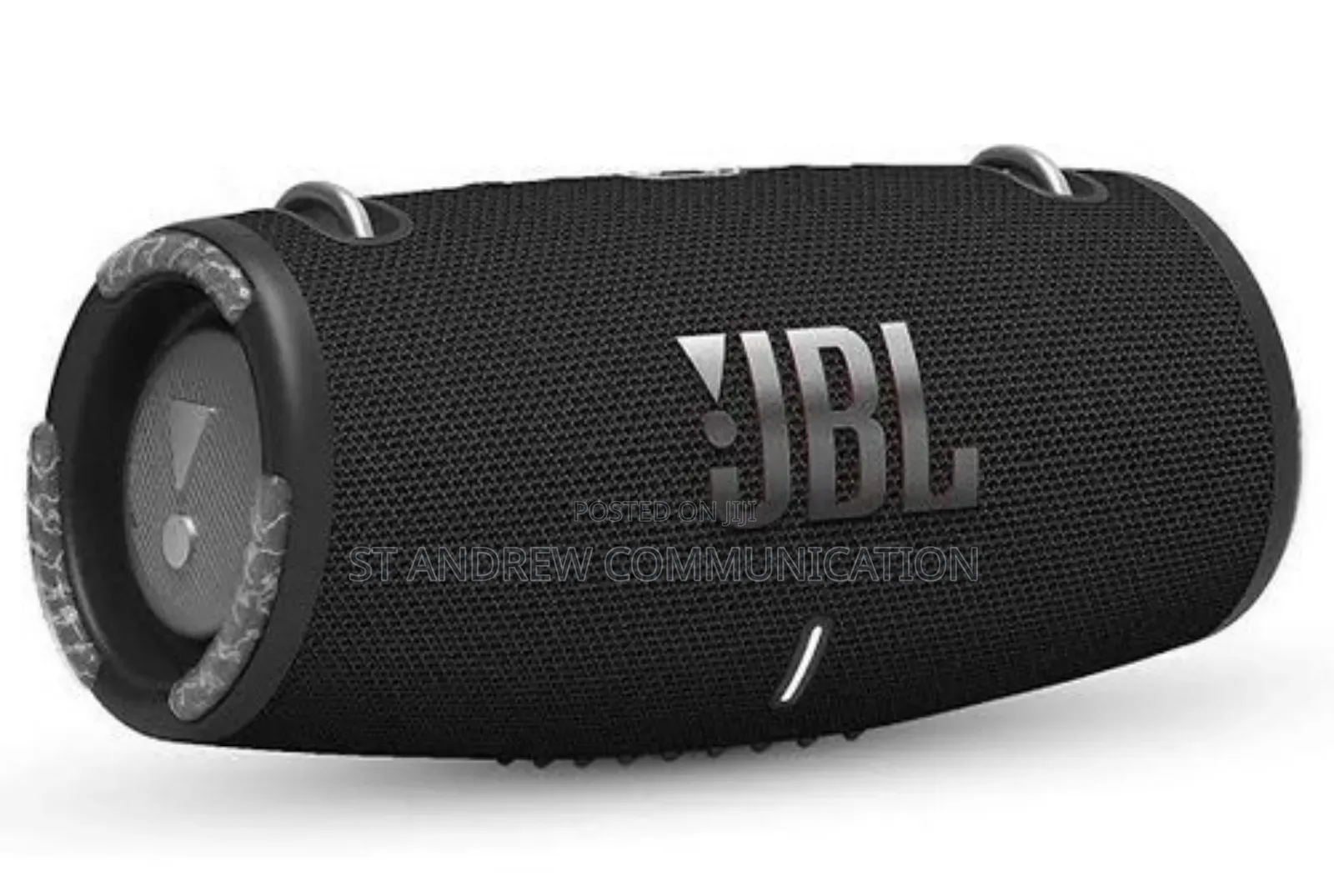 JBL Extreme 3 Portable Waterproof Bluetooth Speaker