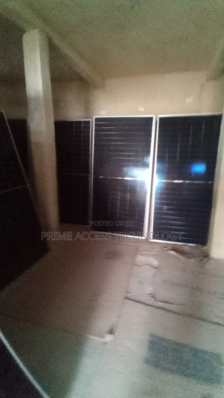 550watts Belficial Tw Mono Solar Panel