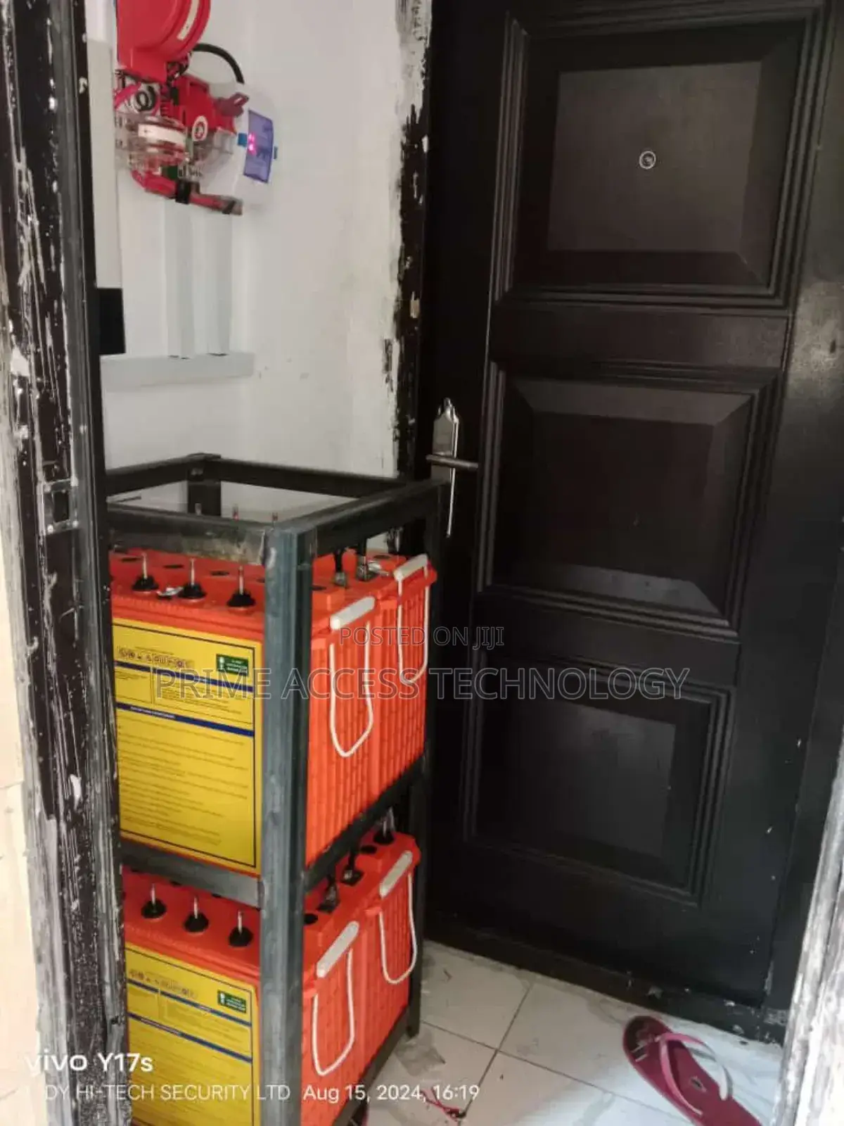 We Sell Service and Install Solar Energy System *
