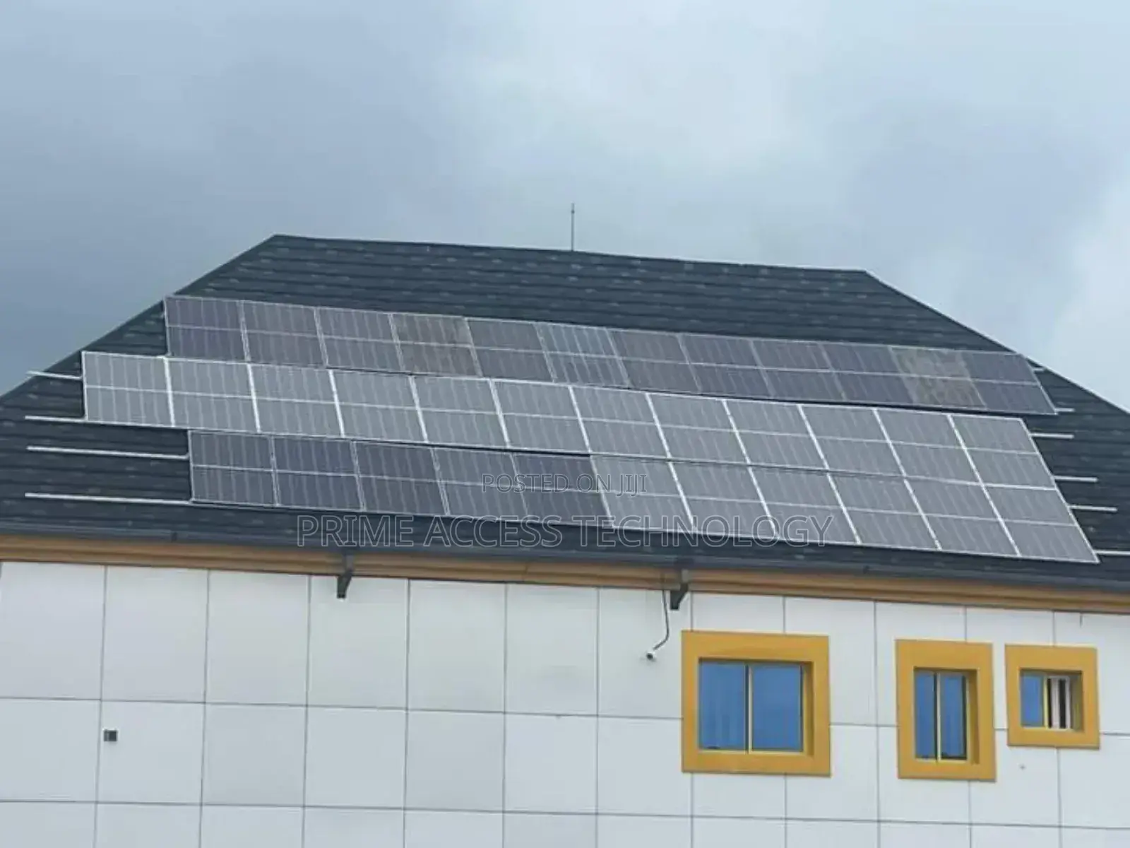 We Sell, Service,And Install Solar Energy System