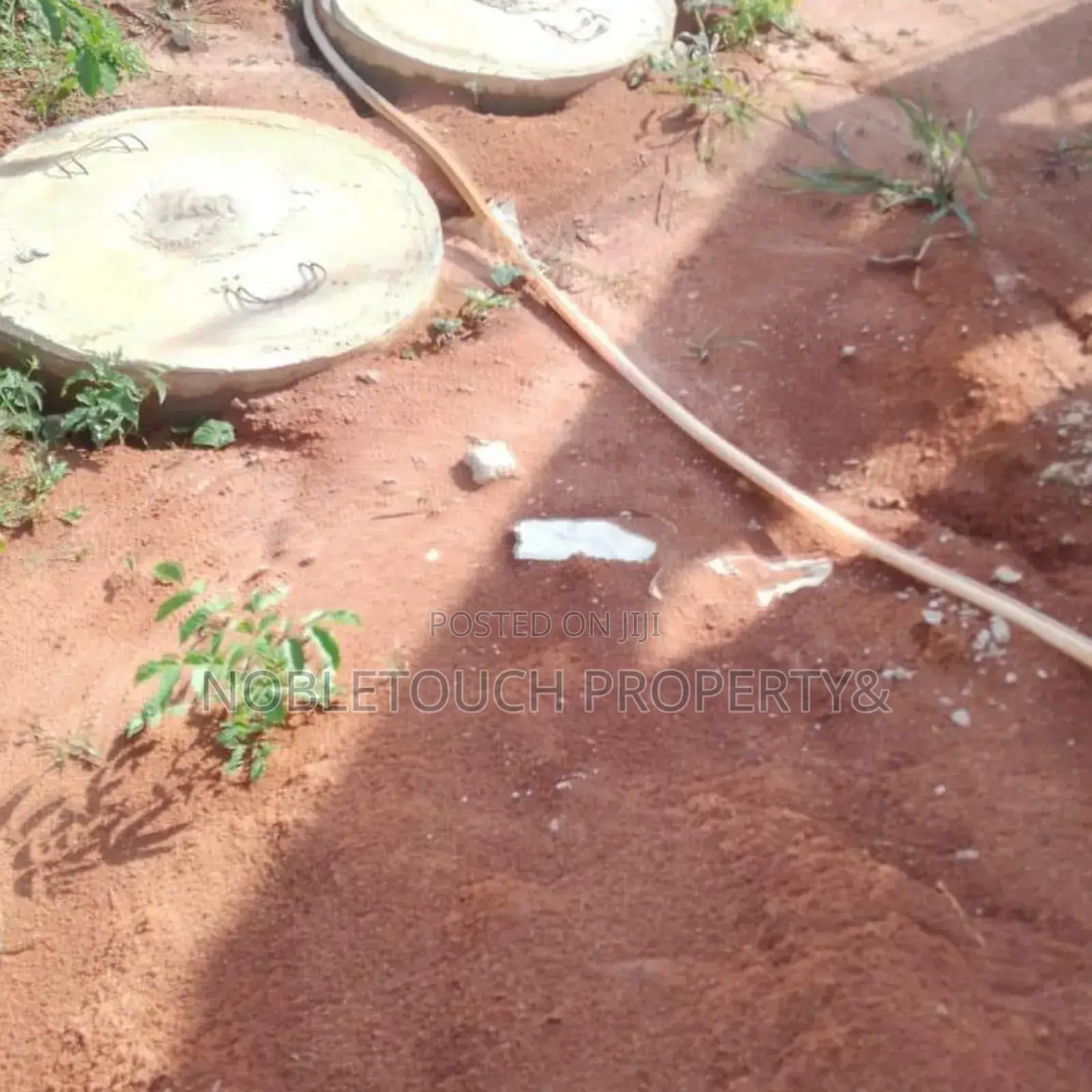 4bdrm Duplex in Andron Estate, Sagamu for sale