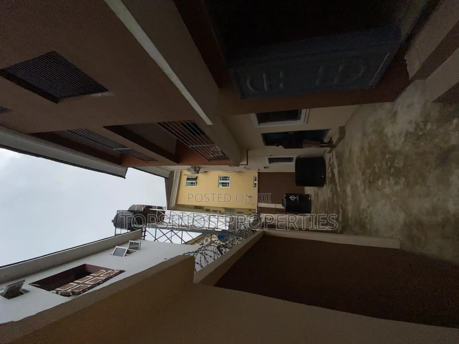 1bdrm Block of Flats in Dawaki for rent