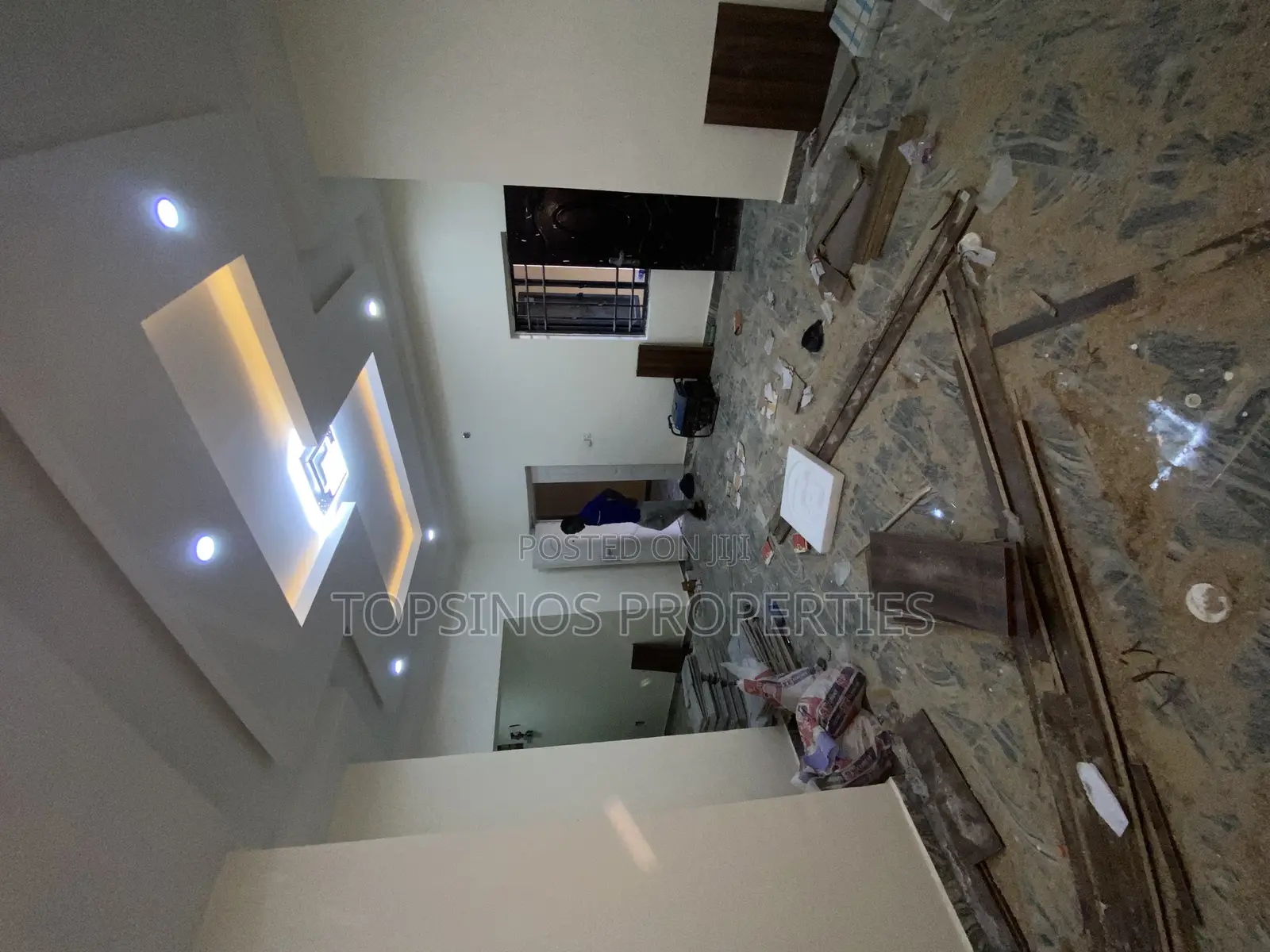 2bdrm Block of Flats in Dawaki for rent
