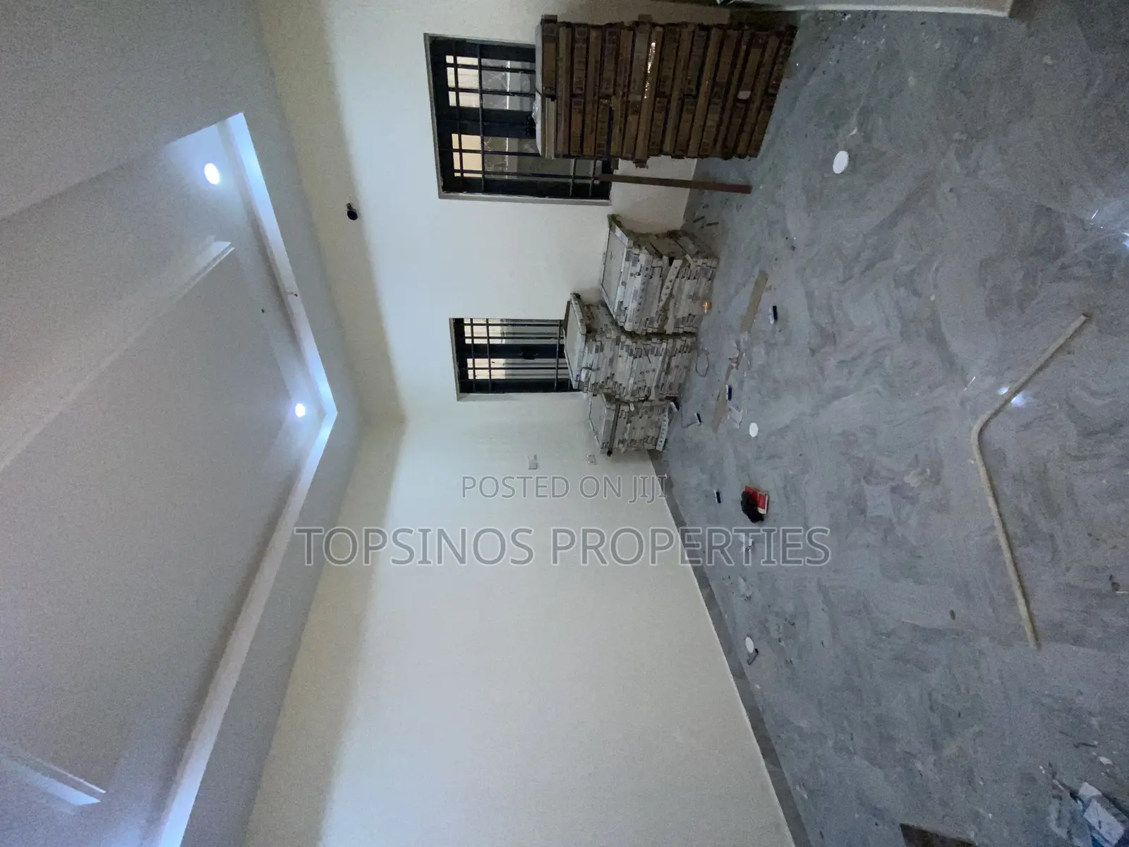 2bdrm Block of Flats in Dawaki for rent