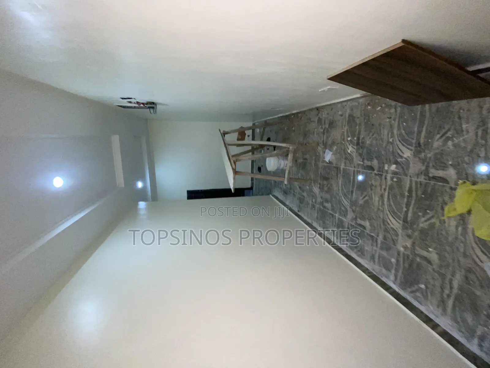 2bdrm Block of Flats in Dawaki for rent