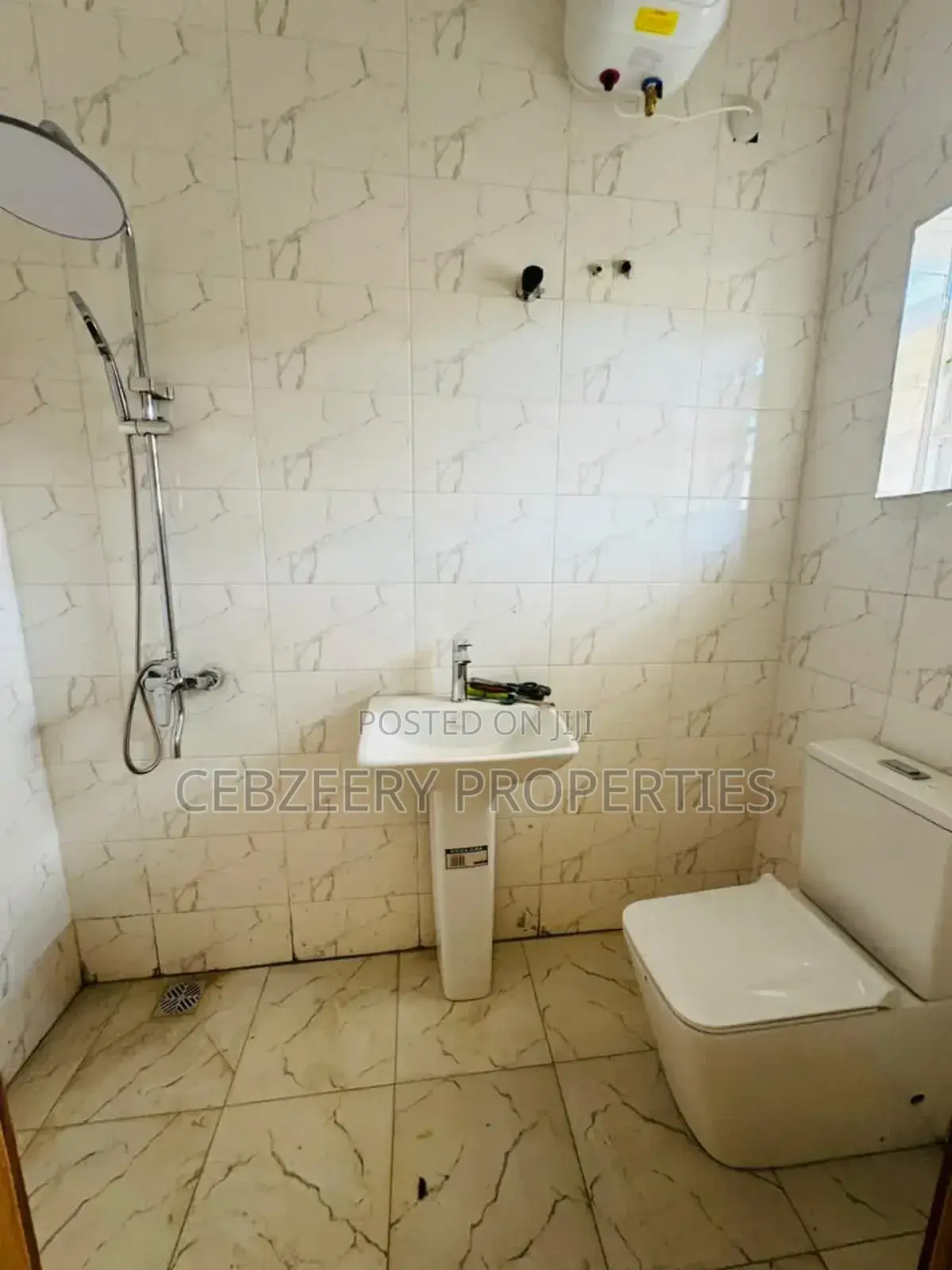 4bdrm Duplex in GRA Phase 1 for sale