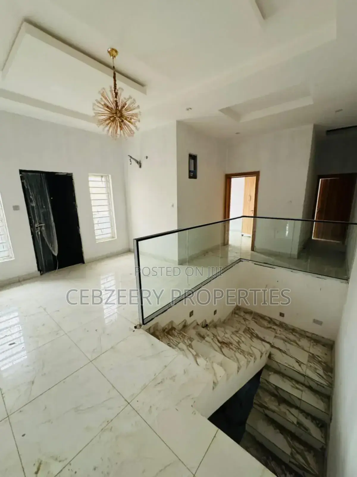 4bdrm Duplex in GRA Phase 1 for sale
