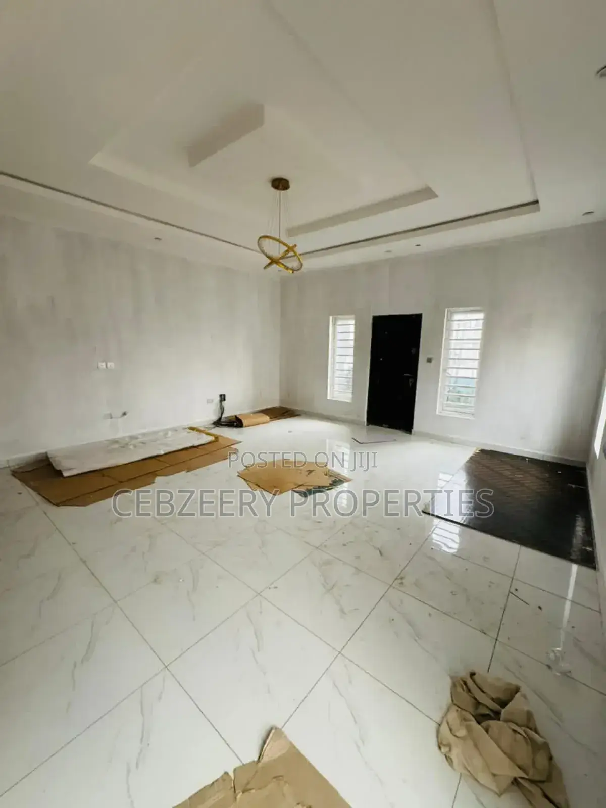 4bdrm Duplex in GRA Phase 1 for sale