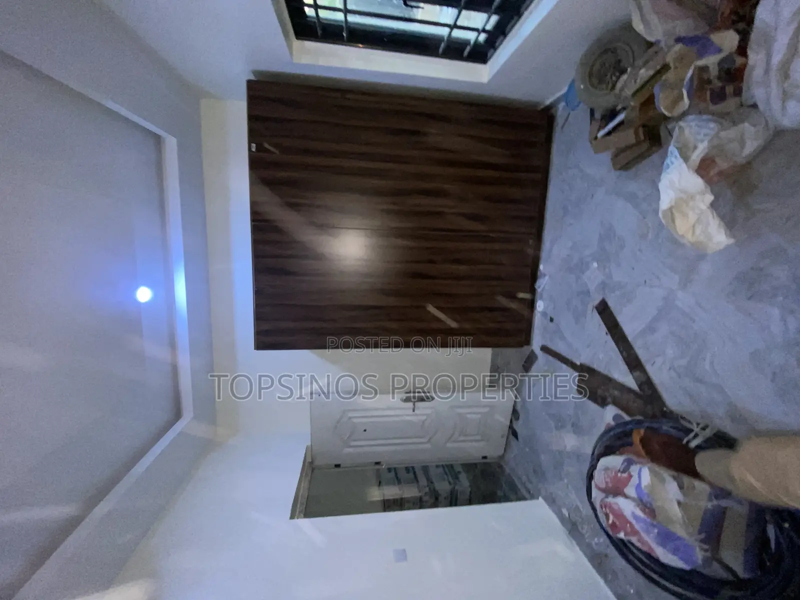 1bdrm Block of Flats in Dawaki for rent