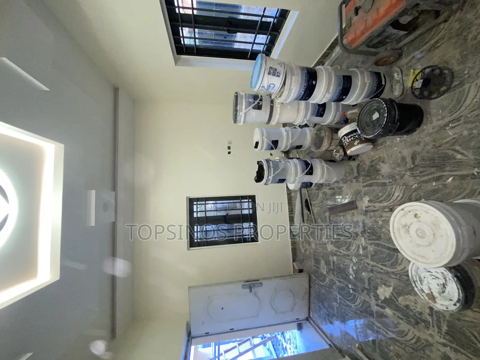 1bdrm Block of Flats in Dawaki for rent