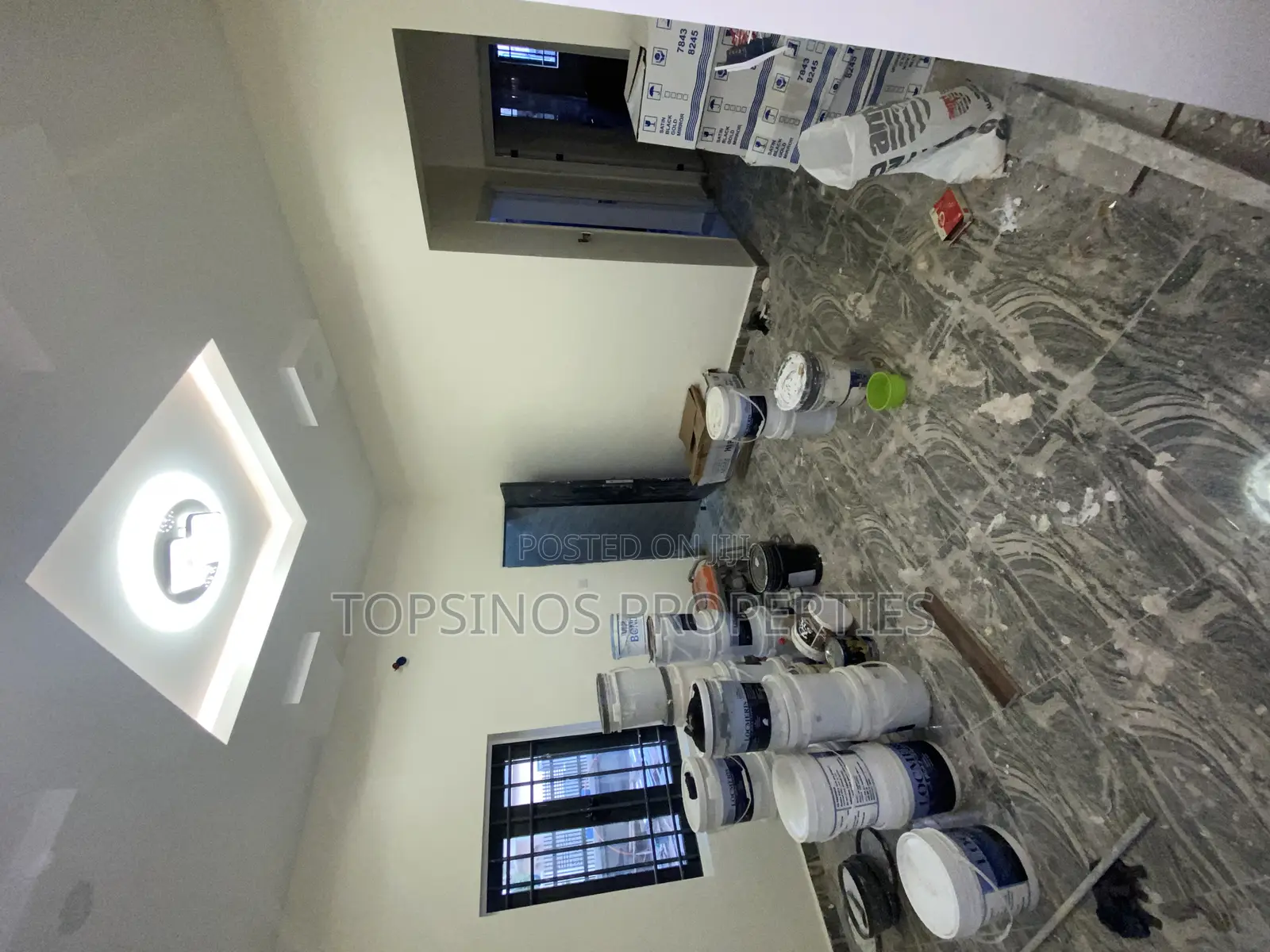 1bdrm Block of Flats in Dawaki for rent
