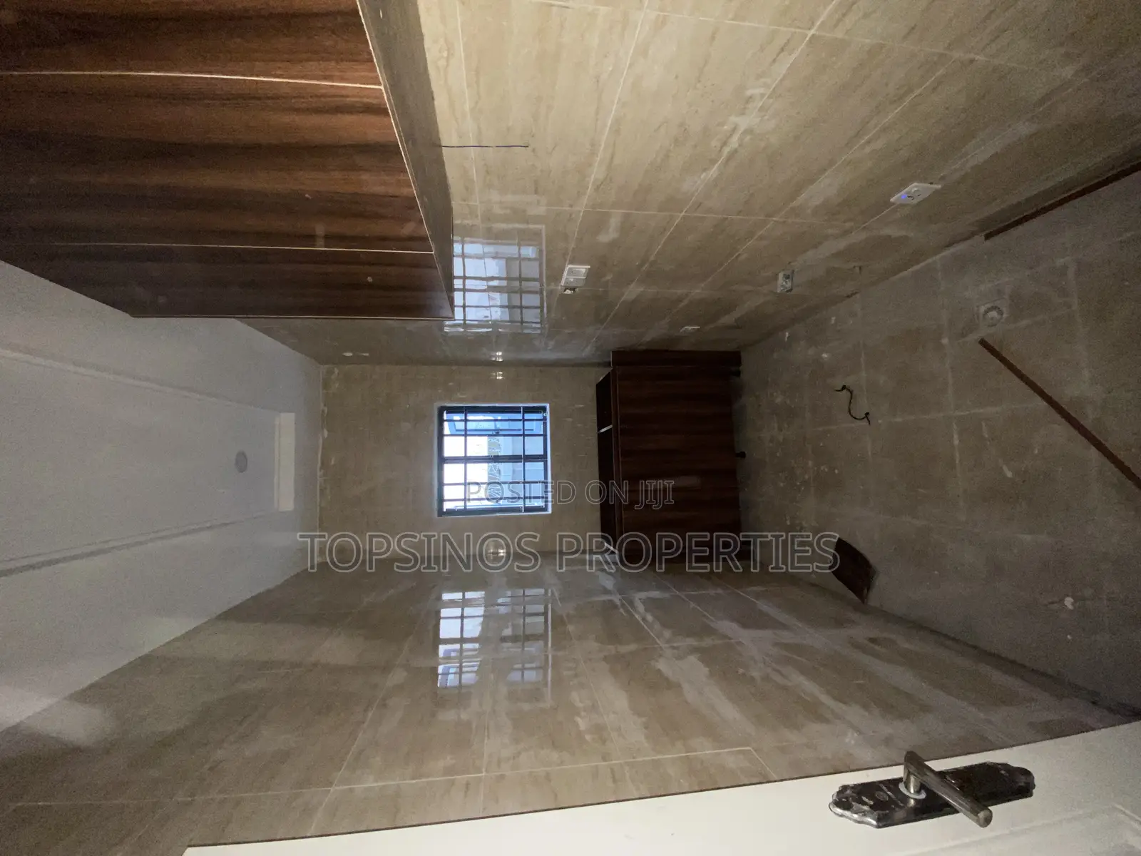 1bdrm Block of Flats in Dawaki for rent