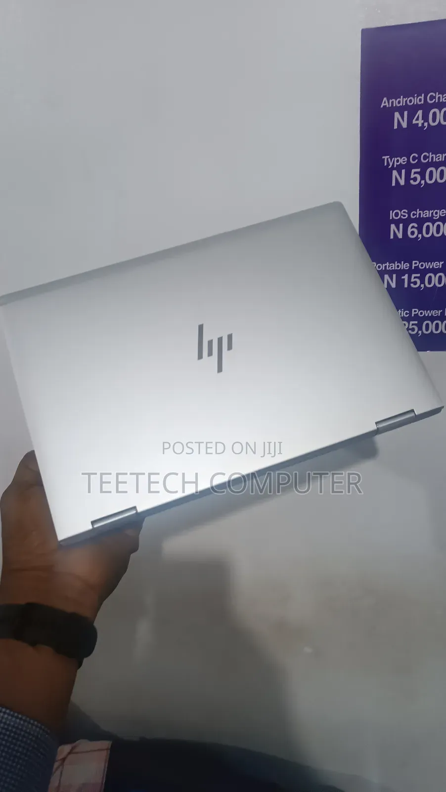 Laptop HP EliteBook 830 G6 16GB Intel Core I5 SSD 512GB