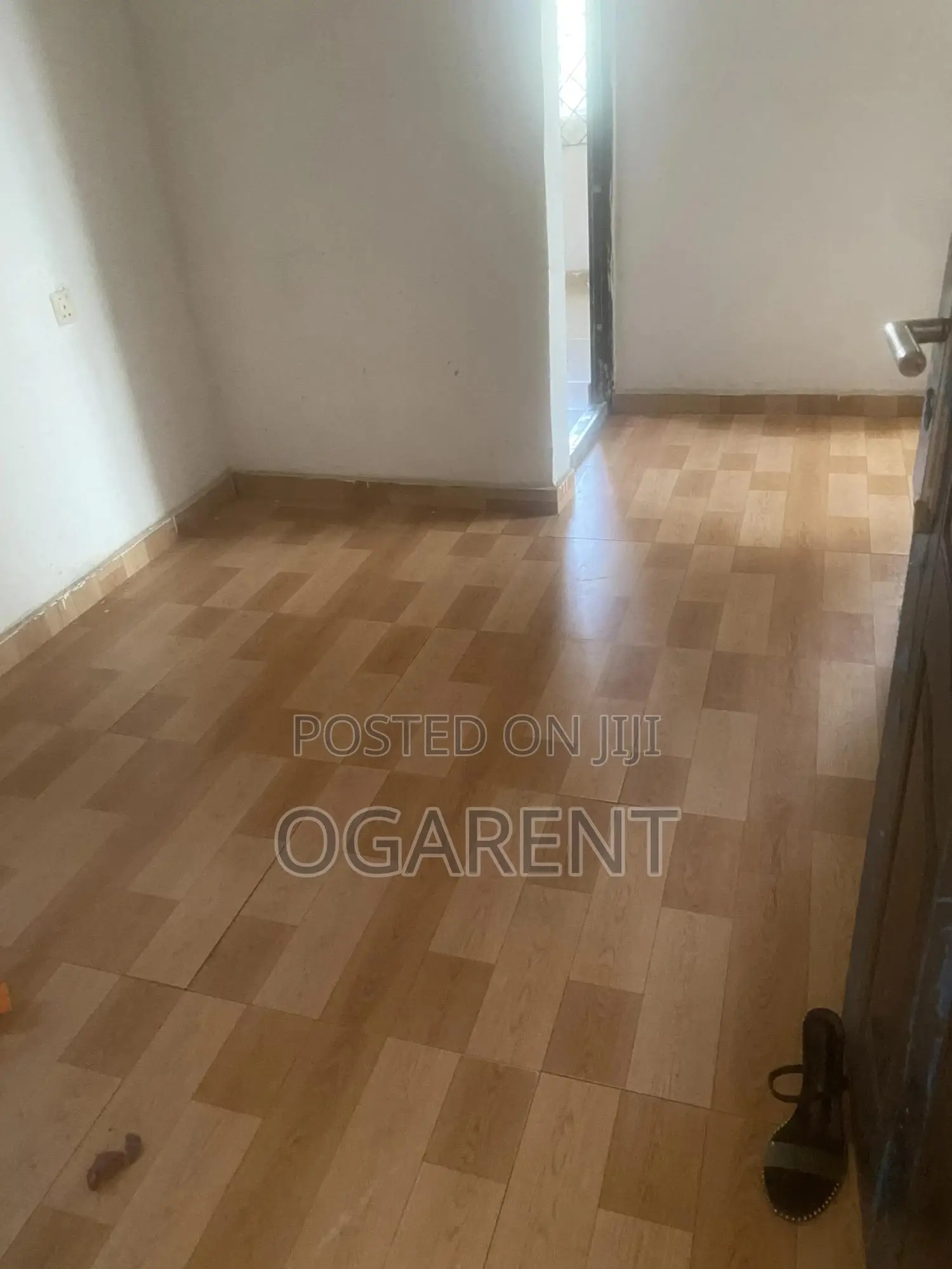 Furnished Mini Flat in Peanut,Sapele Road, Benin City for rent