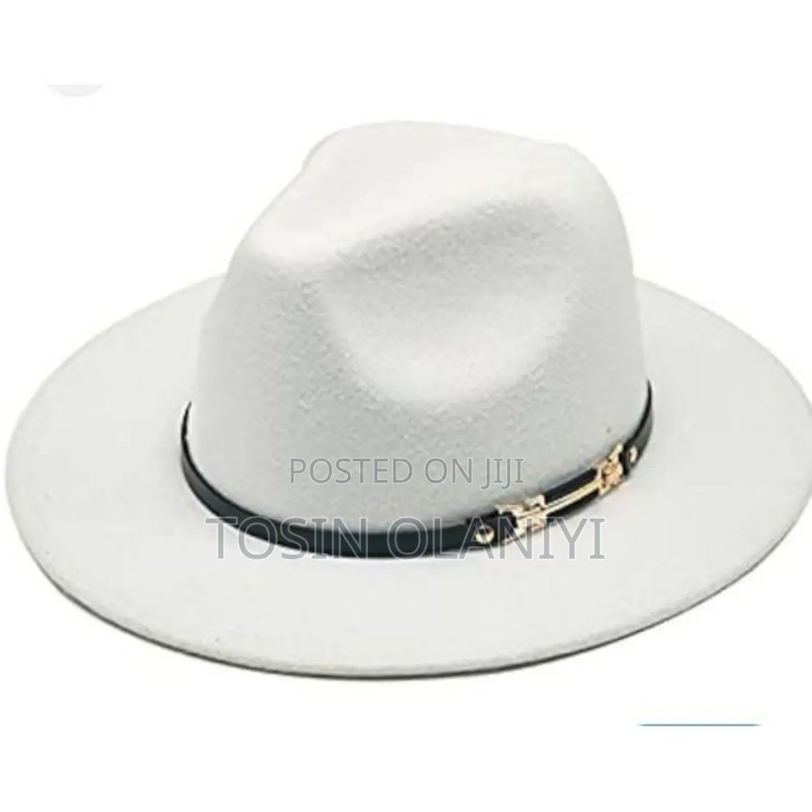 Quality Fedora Hats